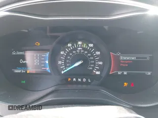 2020 Ford Fusion SE z VIN 3FA6P0HD9LR231471, wystawiony jako IAAI lot #41986473 z przebiegiem 58 587 mil mil oraz . Historia ofert i sprzedaży dostępna na DreamBid. Obrazek 7.