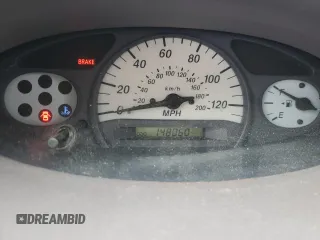 2002 Toyota ECHO z VIN JTDAT123820226685, wystawiony jako Copart lot #72036334 z przebiegiem 148 060 mil mil oraz Szkoda całkowita • Salvage title. Historia ofert i sprzedaży dostępna na DreamBid. Obrazek 9.