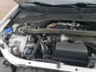 2025 Ford Police Interceptor Utility с VIN 1FM5K8AB6SGA34979, выставлен на аукционе Copart как лот 81187545 с пробегом 11 951 миль миль и Списание • Salvage title. История ставок и продаж доступна на DreamBid. Изображение 14.