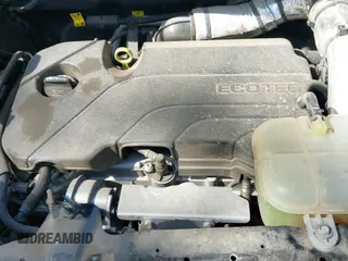 2022 Chevrolet Trax LS z VIN KL7CJKSMXNB527803, wystawiony jako IAAI lot #43131072 z przebiegiem 43 086 mil mil oraz . Historia ofert i sprzedaży dostępna na DreamBid. Obrazek 20.