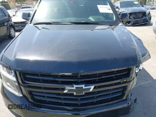 2019 Chevrolet Tahoe LT with VIN 1GNSCBKC4KR114608, listed as a IAAI auction lot 41954543 with 64,007 mi miles and . Bid and sale history available at DreamBid. Image 10.