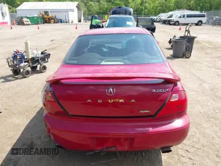 2001 Acura CL Type S z VIN 19UYA42741A036174, wystawiony jako IAAI lot #42225611 z przebiegiem 177 469 mil mil oraz . Historia ofert i sprzedaży dostępna na DreamBid. Obrazek 16.
