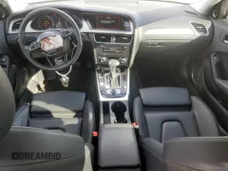 2014 Audi allroad Premium Plus with VIN WA1UFAFL0EA131822, listed as a Copart auction lot 76324684 with 73,048 mi miles and Salvage Title. Bid and sale history available at carsss.com. Image 8.