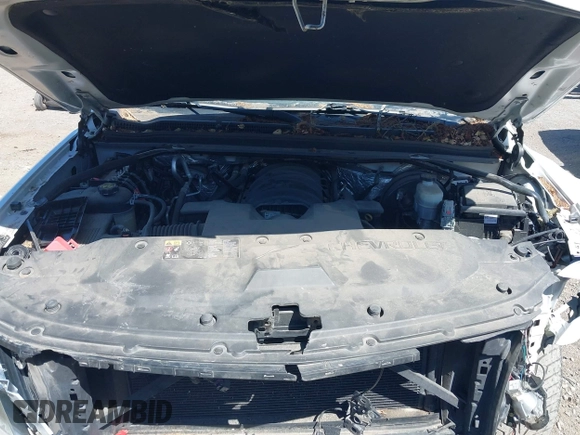 2016 Chevrolet Tahoe LTZ z VIN 1GNSKCKC8GR451685, wystawiony jako IAAI lot #42028917 z przebiegiem 73 398 mil mil oraz . Historia ofert i sprzedaży dostępna na DreamBid. Obrazek 10.