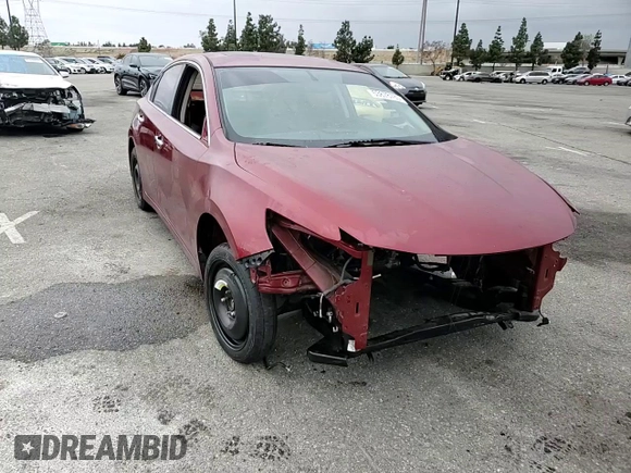 2016 Nissan Altima SV with VIN 1N4AL3AP4GC227361, listed as a Copart auction lot 53878785 with Not Provided miles and Salvage Title. Bid and sale history available at carsss.com. Image 14.