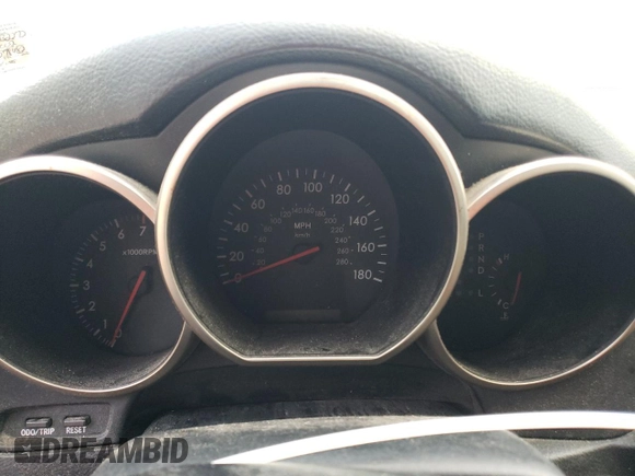 2002 Lexus SC 430 z VIN JTHFN48Y620032272, wystawiony jako Copart lot #69202284 z przebiegiem Nie podano mil oraz Tytuł czysty. Historia ofert i sprzedaży dostępna na DreamBid. Obrazek 9.