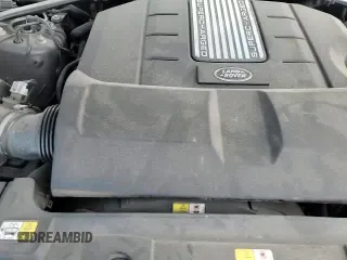 2017 Land Rover Range Rover Sport с VIN SALWR2FE7HA153312, выставлен на аукционе Copart как лот 56290405 с пробегом 92 547 миль миль и Списание • Salvage title. История ставок и продаж доступна на DreamBid. Изображение 13.