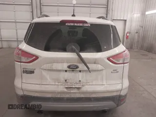 2014 Ford Escape SE с VIN 1FMCU9G90EUB46887, выставлен на аукционе IAAI как лот 41694248 с пробегом 117 698 миль миль и . История ставок и продаж доступна на DreamBid. Изображение 17.