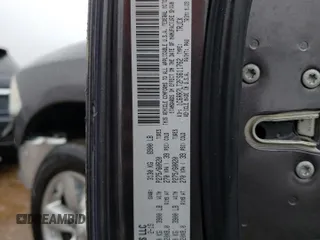 2015 Ram 1500 Big Horn with VIN 1C6RR7LT2FS611762, listed as a Copart auction lot 50074595 with 131,296 mi miles and Salvage title. Bid and sale history available at DreamBid. Image 12.