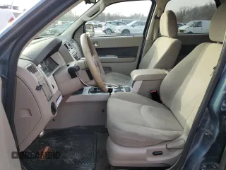 2010 Mercury Mariner with VIN 4M2CN9BG5AKJ14167, listed as a Copart auction lot 43030745 with 202,185 mi miles and Clean title. Bid and sale history available at DreamBid. Image 7.