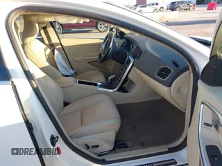 2013 Volvo S60 T5 Premier with VIN YV1612FS4D1211904, listed as a IAAI auction lot 42228398 with 75,863 mi miles and . Bid and sale history available at DreamBid. Image 5.