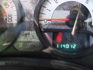 2008 Jeep Wrangler Unlimited X с VIN 1J4GA39178L652983, выставлен на аукционе IAAI как лот 40803698 с пробегом 114 012 миль миль и . История ставок и продаж доступна на DreamBid. Изображение 7.