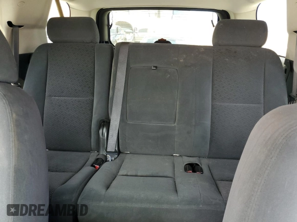 2007 Chevrolet Tahoe LS с VIN 1GNFC13C77R311841, выставлен на аукционе Copart как лот 65167765 с пробегом 155 303 миль миль и Списание • Salvage title. История ставок и продаж доступна на DreamBid. Изображение 10.