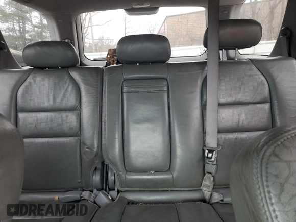 2005 Acura MDX with VIN 2HNYD18285H539112, listed as a Copart auction lot 86871244 with 0 mi miles and Clean Title. Bid and sale history available at carsss.com. Image 10.