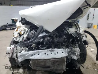 2019 Mazda CX-5 Sport with VIN JM3KFBBM1K0686398, listed as a Copart auction lot 42091325 with Not Provided miles and Salvage Title. Bid and sale history available at DreamBid. Image 5.
