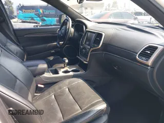 2015 Jeep Grand Cherokee Summit with VIN 1C4RJEJG8FC232253, listed as a IAAI auction lot 42725115 with 133,600 mi miles and . Bid and sale history available at DreamBid. Image 5.