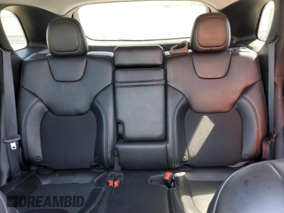 2019 Jeep Cherokee Latitude Plus z VIN 1C4PJLLN8KD215917, wystawiony jako Copart lot #49458585 z przebiegiem 103 182 mil mil oraz Czysty tytuł • Clean title. Historia ofert i sprzedaży dostępna na DreamBid. Obrazek 10.