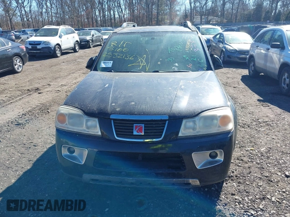 2006 Saturn VUE z VIN 5GZCZ63476S898452, wystawiony jako IAAI lot #41701887 z przebiegiem Nie podano mil oraz . Historia ofert i sprzedaży dostępna na DreamBid. Obrazek 6.