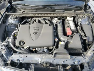2021 Toyota Avalon XLE z VIN 4T1JZ1FBXMU057308, wystawiony jako Copart lot #49212655 z przebiegiem 47 844 mil mil oraz Szkoda całkowita • Salvage title. Historia ofert i sprzedaży dostępna na DreamBid. Obrazek 11.