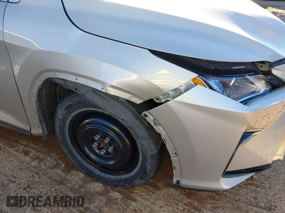 2018 Lexus RX 350 z VIN JTJBZMCA3J2036553, wystawiony jako IAAI lot #41248652 z przebiegiem 58 757 mil mil oraz . Historia ofert i sprzedaży dostępna na DreamBid. Obrazek 6.