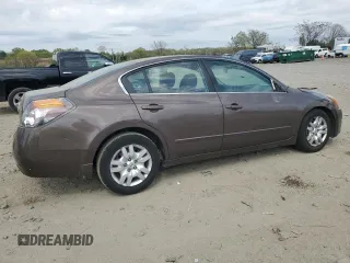 2011 Nissan Altima 2.5 S with VIN 1N4AL2AP3BN469016, listed as a Copart auction lot 54068565 with 152,402 mi miles and Clean Title. Bid and sale history available at carsss.com. Image 3.