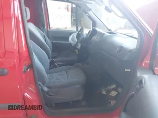 2012 Ford Transit Connect XLT with VIN NM0LS7BN1CT113691, listed as a IAAI auction lot 42105145 with 232,008 mi miles and . Bid and sale history available at DreamBid. Image 5.