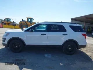 2017 Ford Explorer with VIN 1FM5K7B81HGE42179, listed as a IAAI auction lot 42355475 with 120,707 mi miles and . Bid and sale history available at DreamBid. Image 14.