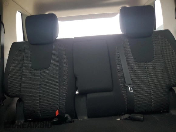 2011 GMC Terrain SLE-2 with VIN 2CTALSECXB6356092, listed as a Copart auction lot 59361745 with 116,610 mi miles and Salvage title. Bid and sale history available at DreamBid. Image 10.