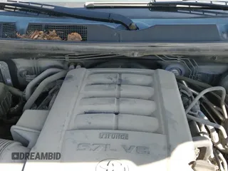 2015 Toyota Tundra SR5 с VIN 5TFDW5F16FX428376, выставлен на аукционе IAAI как лот 43176167 с пробегом 135 813 миль миль и . История ставок и продаж доступна на DreamBid. Изображение 19.