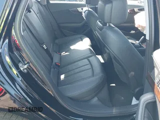 2019 Audi A4 Premium z VIN WAUDNAF47KA107169, wystawiony jako IAAI lot #41891215 z przebiegiem 49 247 mil mil oraz . Historia ofert i sprzedaży dostępna na DreamBid. Obrazek 8.