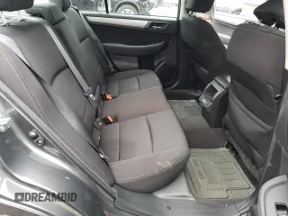 2018 Subaru Legacy Premium with VIN 4S3BNAD60J3008730, listed as a Copart auction lot 41441433 with 87,148 mi miles. Bid and sale history available at carsss.com. Image 10.