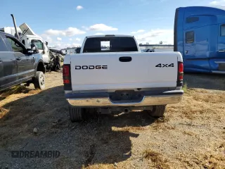 2001 Dodge Ram 2500 with VIN 3B7KF23651G788192, listed as a Copart auction lot 78912354 with 0 mi miles and Non Repairable. Bid and sale history available at carsss.com. Image 6.