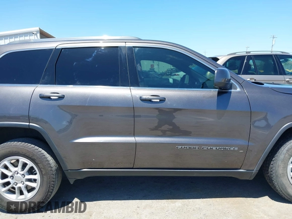2020 Jeep Grand Cherokee Altitude with VIN 1C4RJEAG8LC373481, listed as a IAAI auction lot 42495686 with 73,716 mi miles and . Bid and sale history available at DreamBid. Image 13.