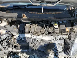 2019 Ford Transit Connect XLT z VIN NM0LS7F2XK1388180, wystawiony jako Copart lot #57885165 z przebiegiem Nie podano mil oraz Szkoda całkowita • Salvage title. Historia ofert i sprzedaży dostępna na DreamBid. Obrazek 12.
