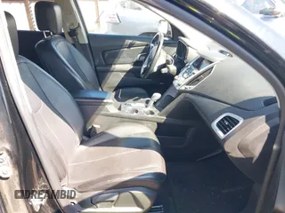 2013 GMC Terrain SLT with VIN 2GKALWEK9D6375024, listed as a IAAI auction lot 42237041 with 115,543 mi miles and . Bid and sale history available at DreamBid. Image 5.