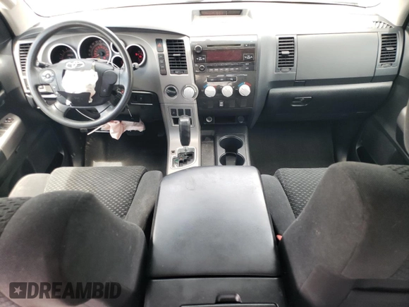 2013 Toyota Tundra 4WD Truck with VIN 5TFUY5F18DX273529, listed as a Copart auction lot 59720664 with 174,179 mi miles and Salvage Title. Bid and sale history available at carsss.com. Image 8.