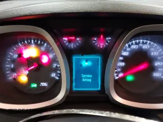 2015 Chevrolet Equinox LT with VIN 2GNALBEK5F1165791, listed as a IAAI auction lot 41894744 with 77,088 mi miles. Bid and sale history available at carsss.com. Image 7.
