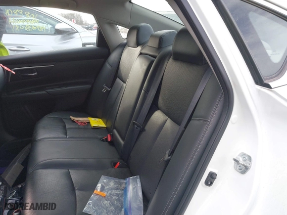 2018 Nissan Altima 2.5 SL with VIN 1N4AL3AP6JC184830, listed as a IAAI auction lot 41330554 with 93,955 mi miles. Bid and sale history available at carsss.com. Image 8.
