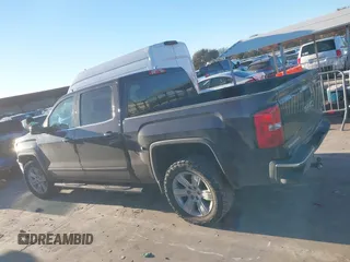 2016 GMC Sierra 1500 with VIN 3GTU2MEH2GG102486, listed as a IAAI auction lot 41071369 with 166,803 mi miles and . Bid and sale history available at DreamBid. Image 14.