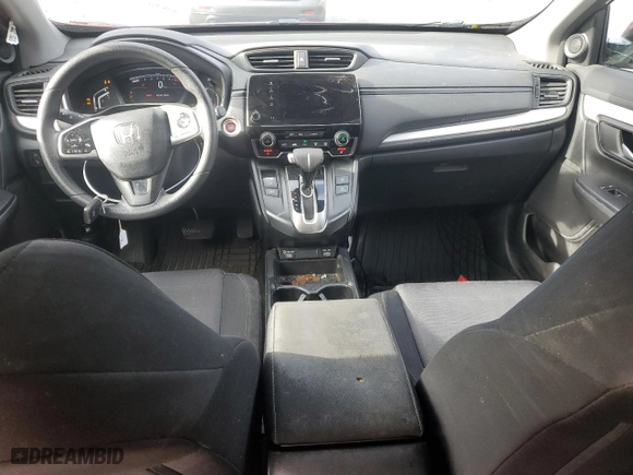 2021 Honda CR-V Special Edition with VIN 7FARW1H79ME022541, listed as a Copart auction lot 47838235 with 68,442 mi miles and Salvage Title. Bid and sale history available at carsss.com. Image 8.