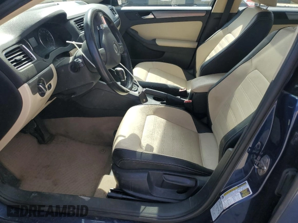 2012 Volkswagen Jetta SEL with VIN 3VWLP7AJ3CM469901, listed as a Copart auction lot 52937875 with 152,761 mi miles and Clean title. Bid and sale history available at DreamBid. Image 7.