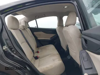 2019 Subaru Impreza Premium with VIN 4S3GKAD6XK3622894, listed as a IAAI auction lot 41947396 with 68,277 mi miles. Bid and sale history available at carsss.com. Image 8.