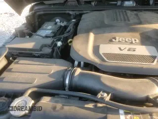 2017 Jeep Wrangler Sport with VIN 1C4GJWAG0HL607259, listed as a Copart auction lot 82005905 with 57,496 mi miles and Clean title. Bid and sale history available at DreamBid. Image 14.