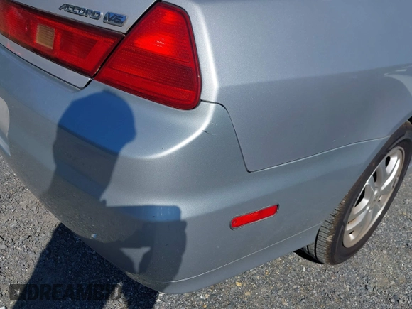 2001 Honda Accord EX with VIN 1HGCG22541A002361, listed as a IAAI auction lot 42648723 with 162,670 mi miles and . Bid and sale history available at DreamBid. Image 13.