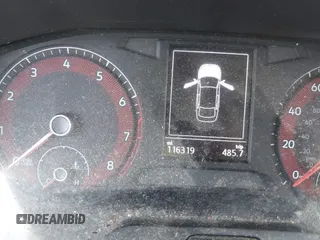 2021 Volkswagen Jetta S with VIN 3VWC57BU3MM101332, listed as a IAAI auction lot 42387466 with 116,319 mi miles and . Bid and sale history available at DreamBid. Image 14.