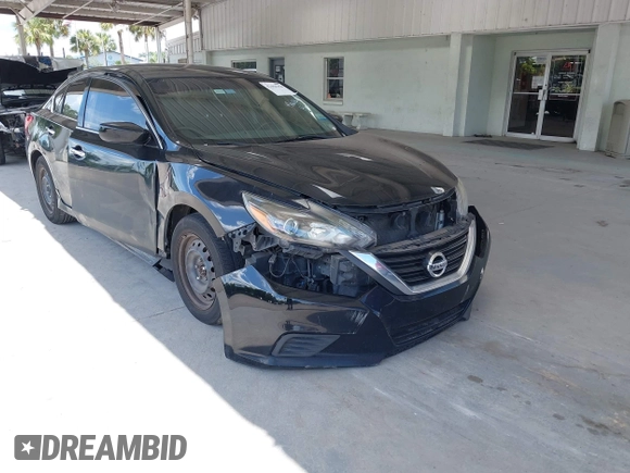 2017 Nissan Altima SV z VIN 1N4AL3AP4HC197439, wystawiony jako IAAI lot #42464354 z przebiegiem 163 406 mil mil oraz . Historia ofert i sprzedaży dostępna na DreamBid. Obrazek 1.
