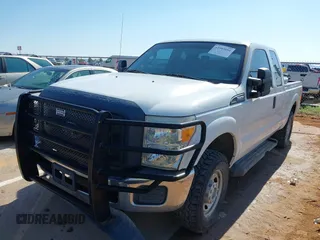 2016 Ford F-250 XLT with VIN 1FT7X2B6XGEB63033, listed as a IAAI auction lot 42593094 with 139,263 mi miles and . Bid and sale history available at DreamBid. Image 16.