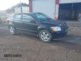 2008 Dodge Caliber SE z VIN 1B3HB28B98D676516, wystawiony jako IAAI lot #39945092 z przebiegiem Nie podano mil oraz . Historia ofert i sprzedaży dostępna na DreamBid. Obrazek 1.