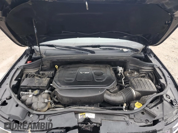 2019 Jeep Grand Cherokee Limited with VIN 1C4RJEBG6KC615116, listed as a Copart auction lot 55963215 with 74,299 mi miles and Salvage title. Bid and sale history available at DreamBid. Image 12.