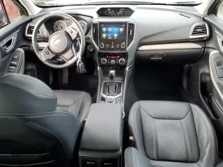 2024 Subaru Forester Limited z VIN JF2SKALC6RH419534, wystawiony jako Copart lot #87726775 z przebiegiem 5 484 mil mil oraz Szkoda całkowita • Salvage title. Historia ofert i sprzedaży dostępna na DreamBid. Obrazek 8.